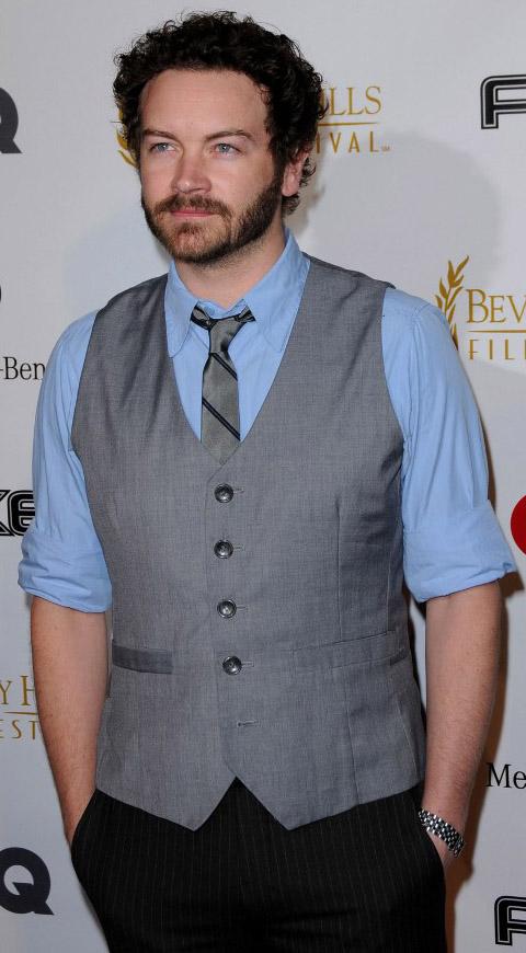 Danny Masterson