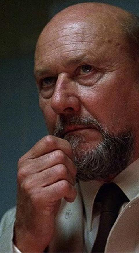 Donald Pleasence