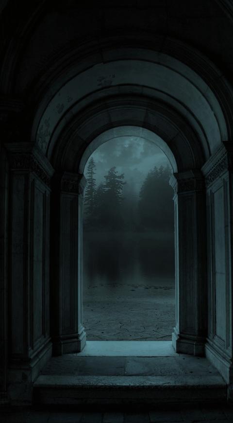 Bosques malditos y misteriosos en El Cartel Paranormal - Junio 22