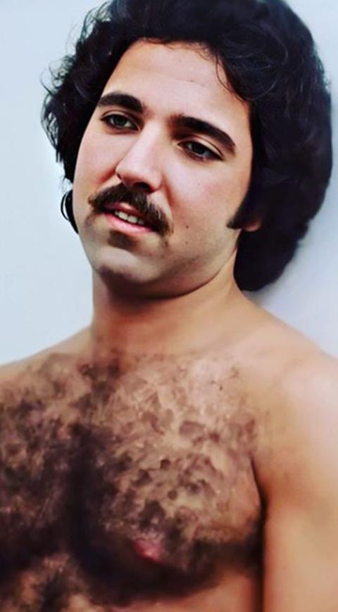 Ron Jeremy