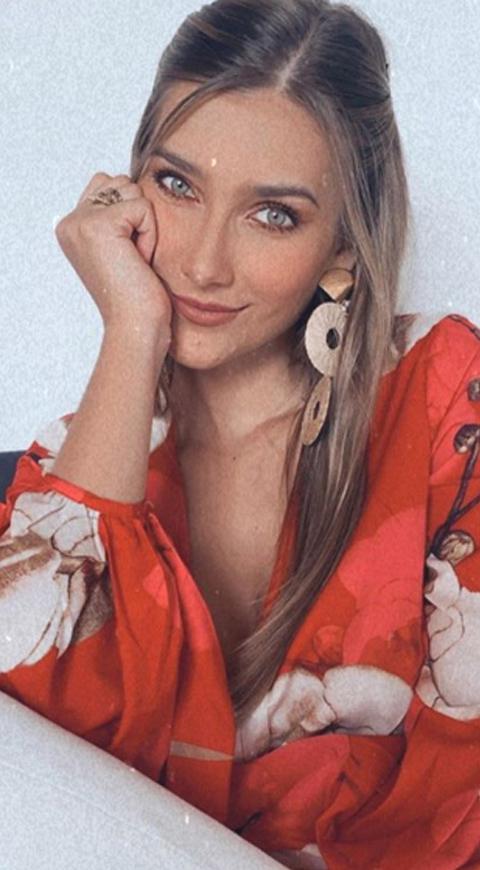María Fernanda Aristizábal