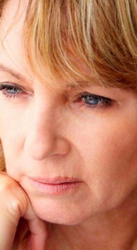 Menopausia/ referencia