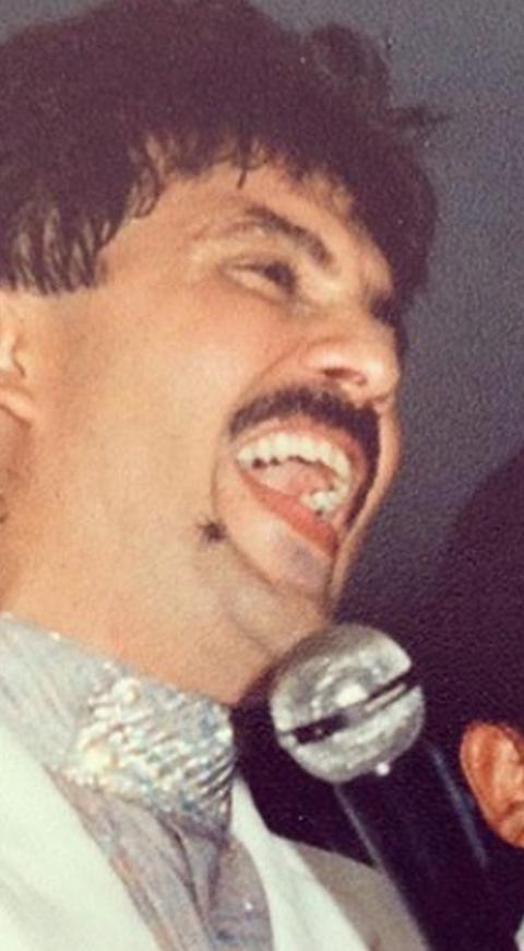 Rafael Orozco