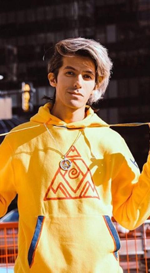 Rafa Polinesio