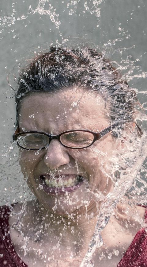 agua