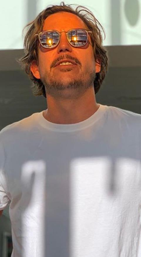 Alejandro Riaño