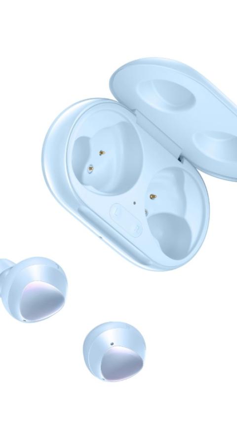 Galaxy Buds+
