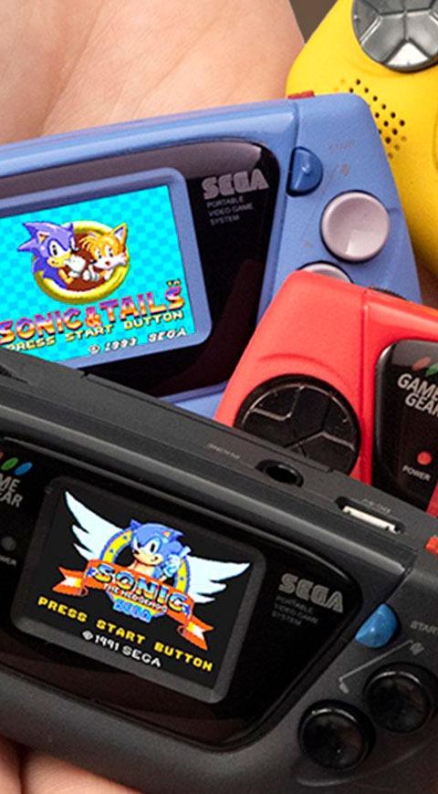 Sega