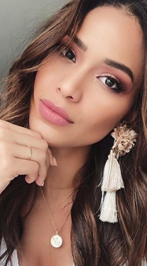 Andrea Tovar