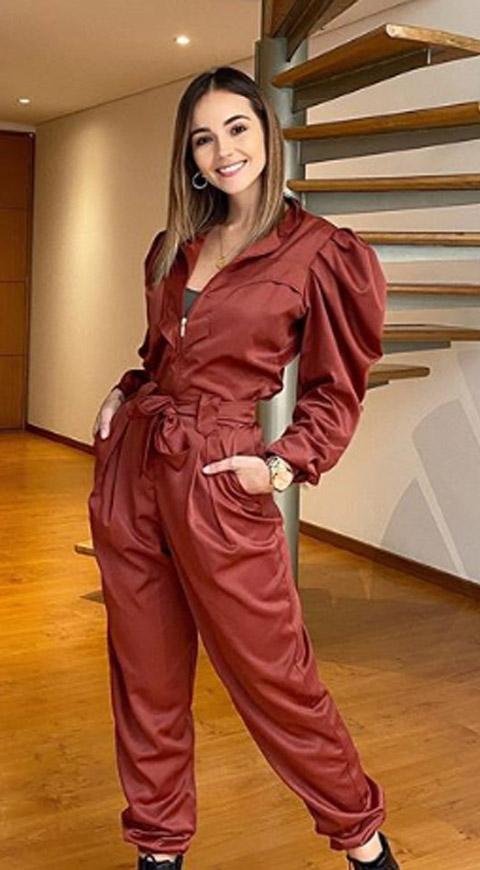 Tuti Vargas