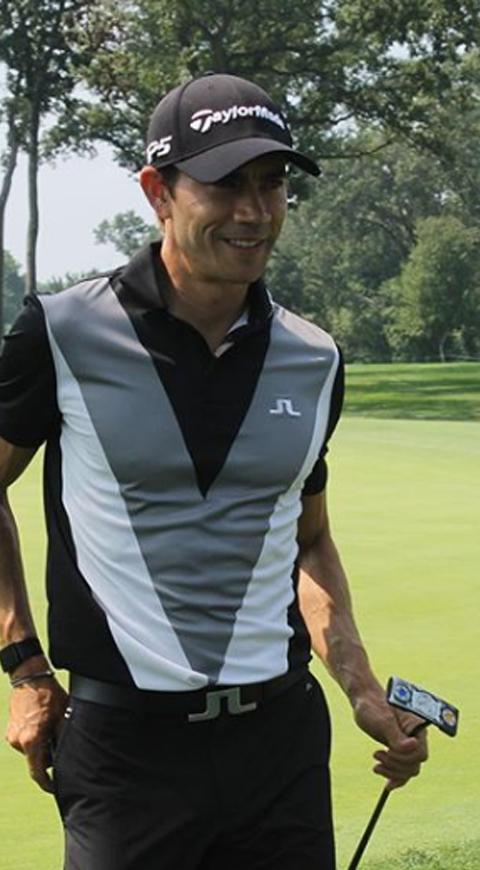 Camilo Villegas