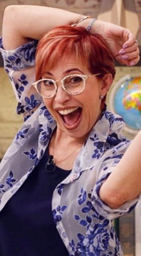 Yaneth Waldman
