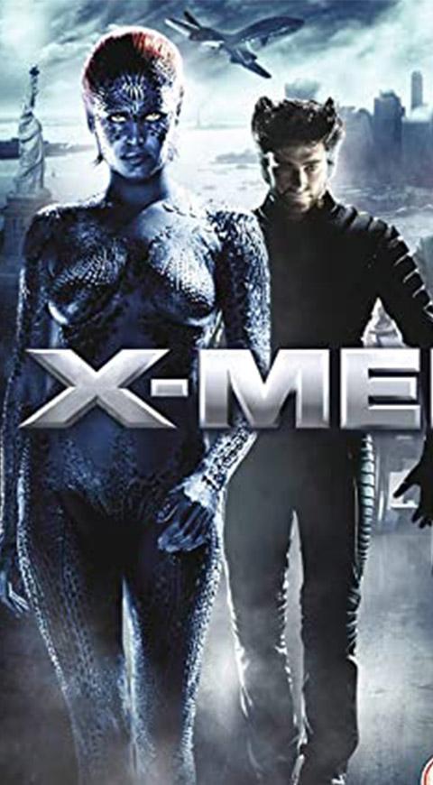 X-Men