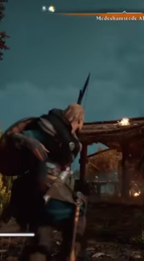 Assassin's Creed Valhalla