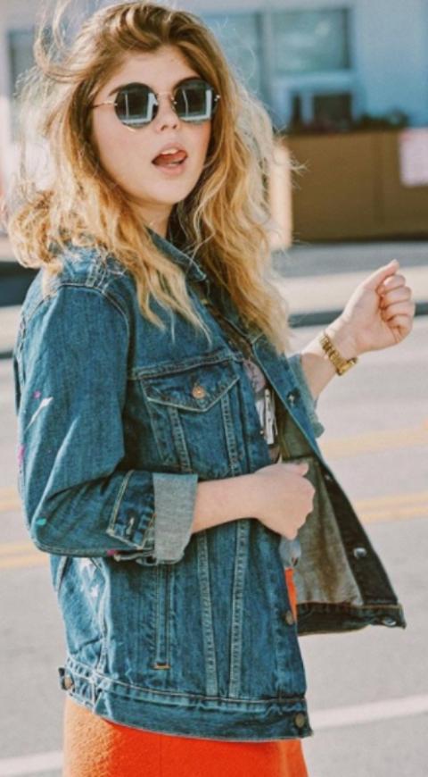 Antonia Jones