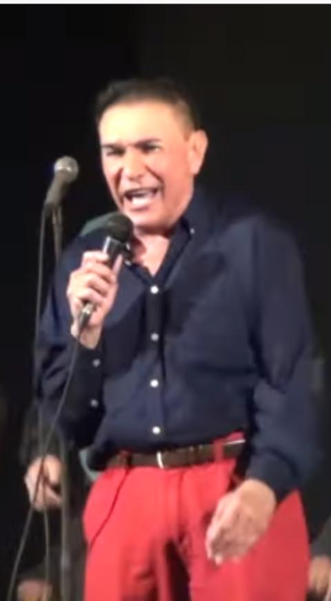 Daniel Alvarado