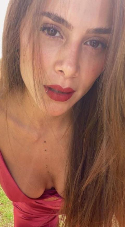 Greeicy Rendón
