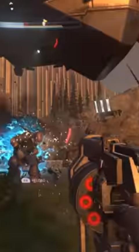 Halo Infinite