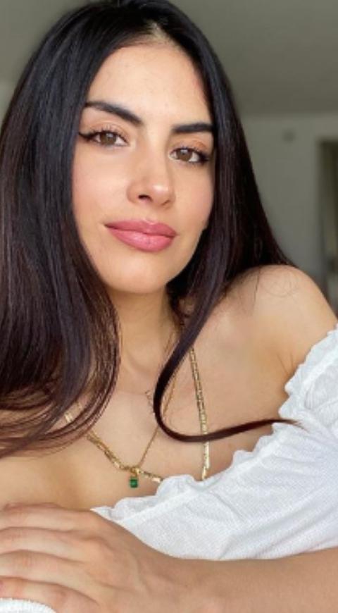 Jessica Cediel