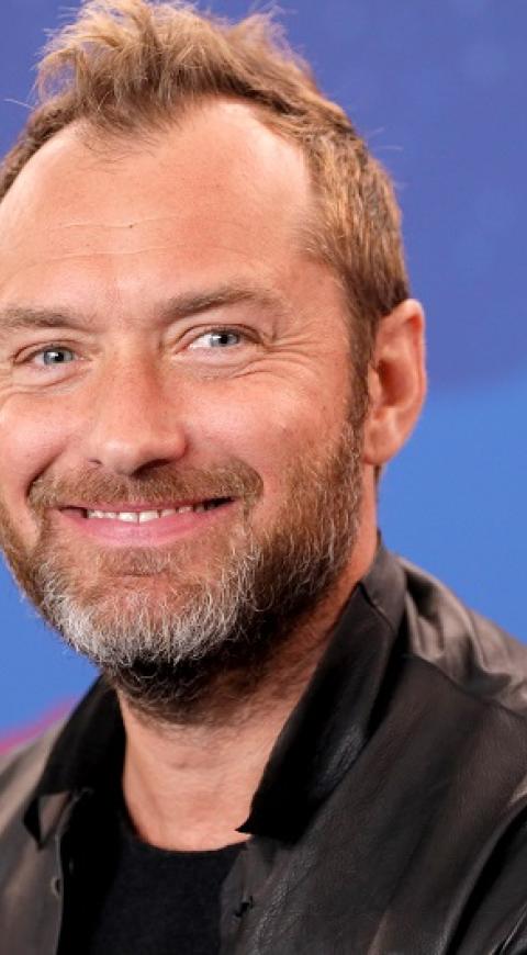 Jude Law
