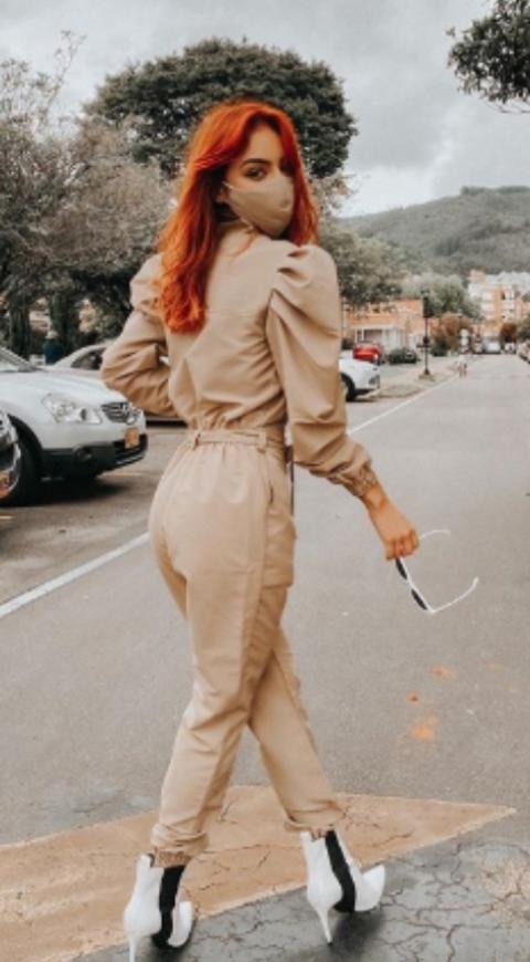 Majo Vargas