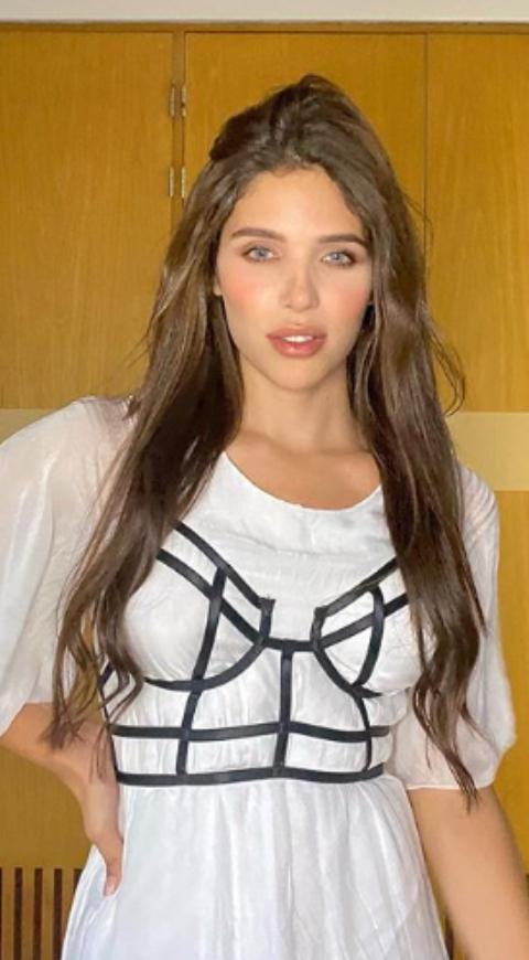 Mara Cifuentes