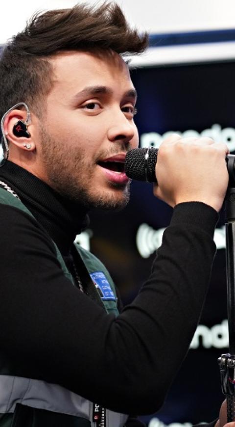 Prince Royce Prince Royce