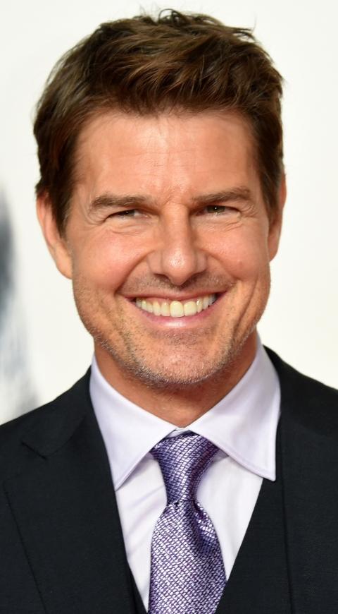 Tom Cruise