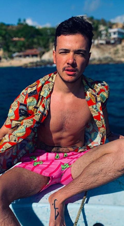 Sebastián Athié