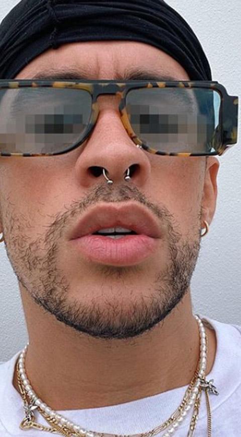 Bad Bunny