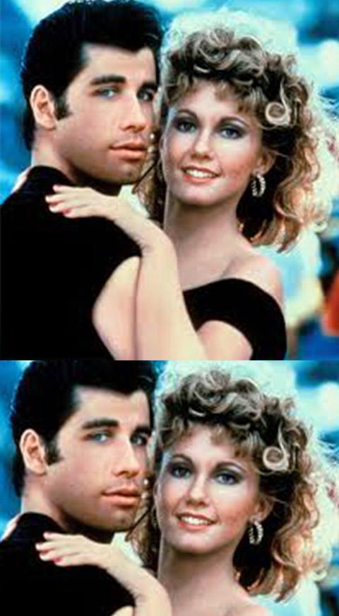 Grease