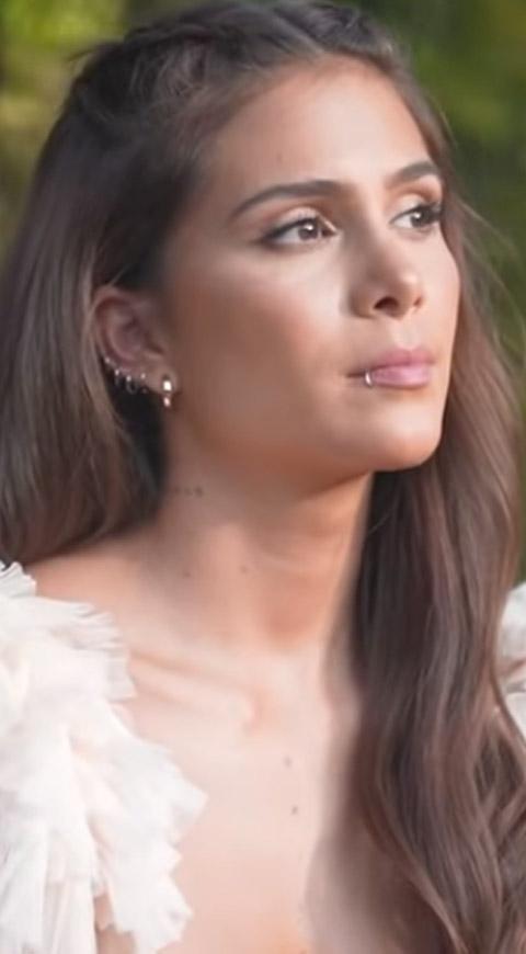 Greeicy