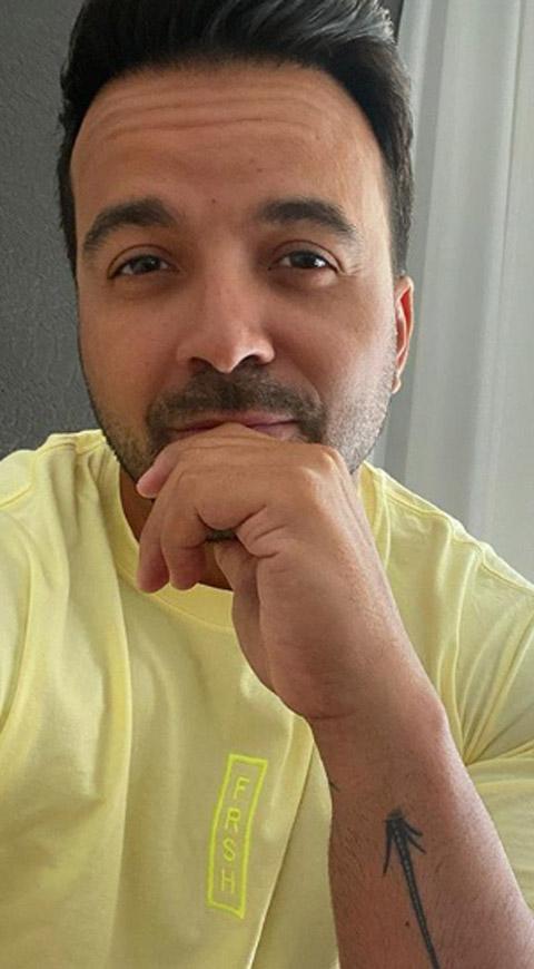 Luis Fonsi