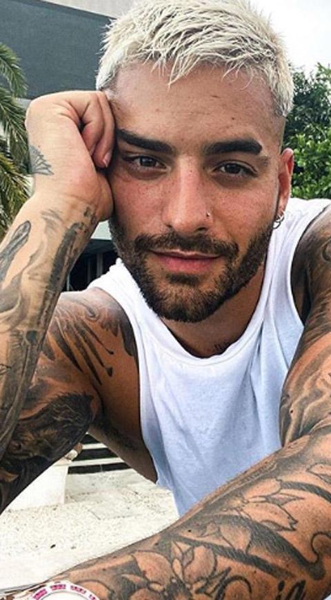 Maluma