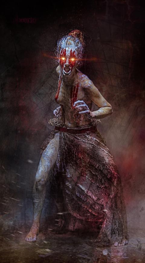 Historias paranormales en El Cartel - Julio 6