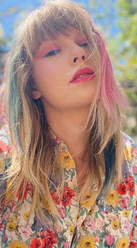 Taylor Swift