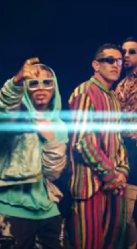 Remix Elegí
