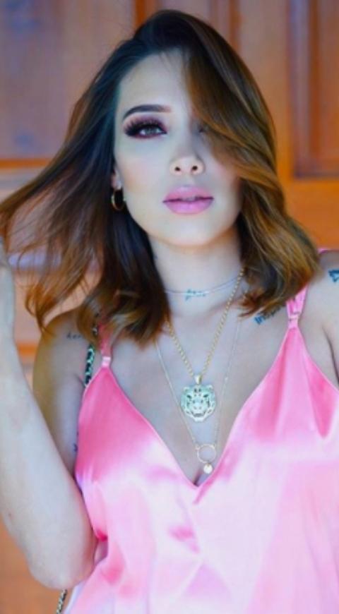 Luisa Fernanda W