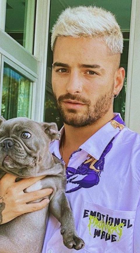 Maluma