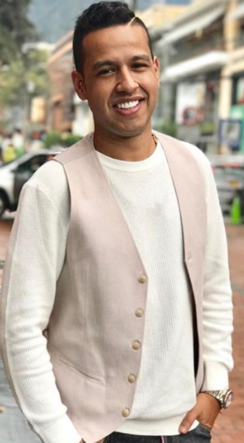 Martín Elías