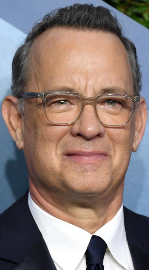 Tom Hanks