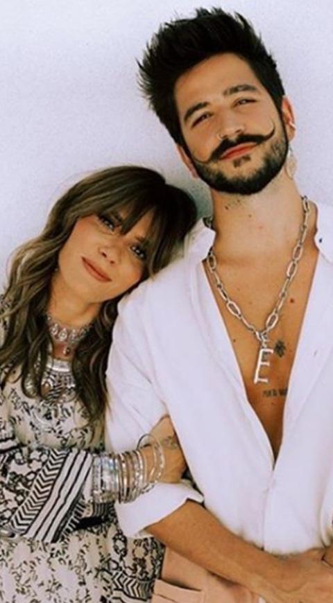 Camilo y Kany García