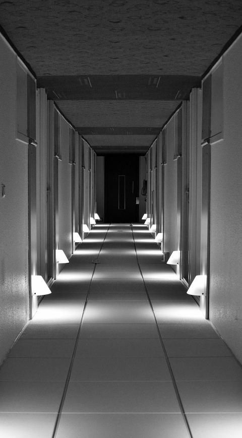 Hoteles Malditos en El Cartel Paranormal - Agosto 24