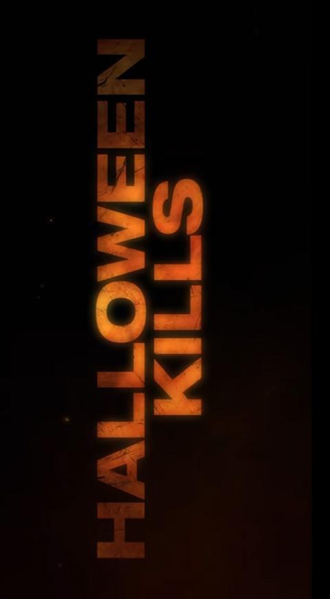 Halloween Kills