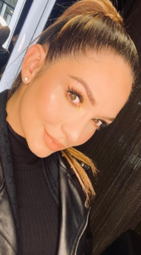 Kimberly Reyes