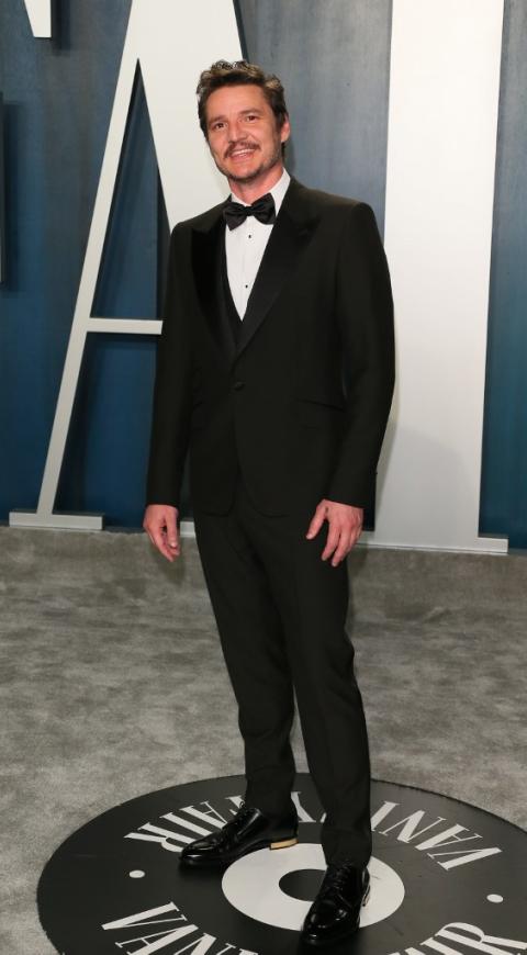 Pedro Pascal