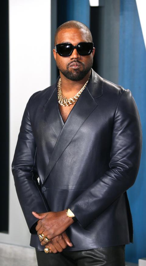 Kanye West