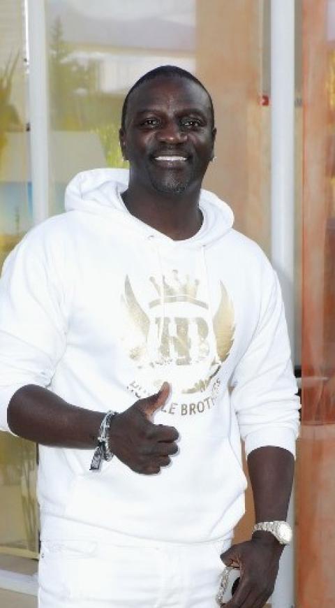 Akon