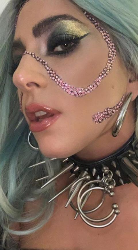 Lady Gaga
