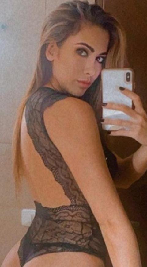 Nanis Ochoa